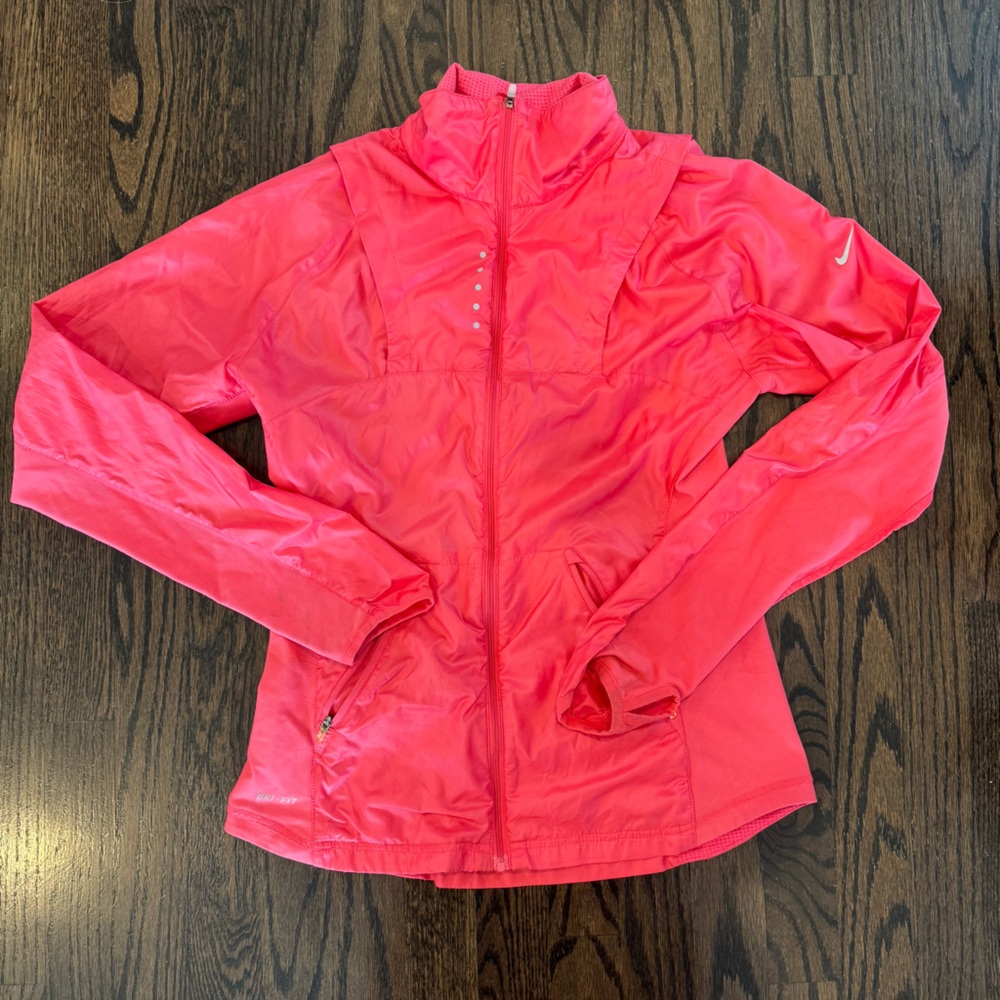 Nike Dri-FIT Coral Jacket